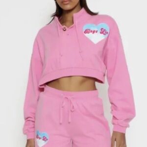 BOYS LIE HEAD IN THE CLOUDS HENLEY CREW